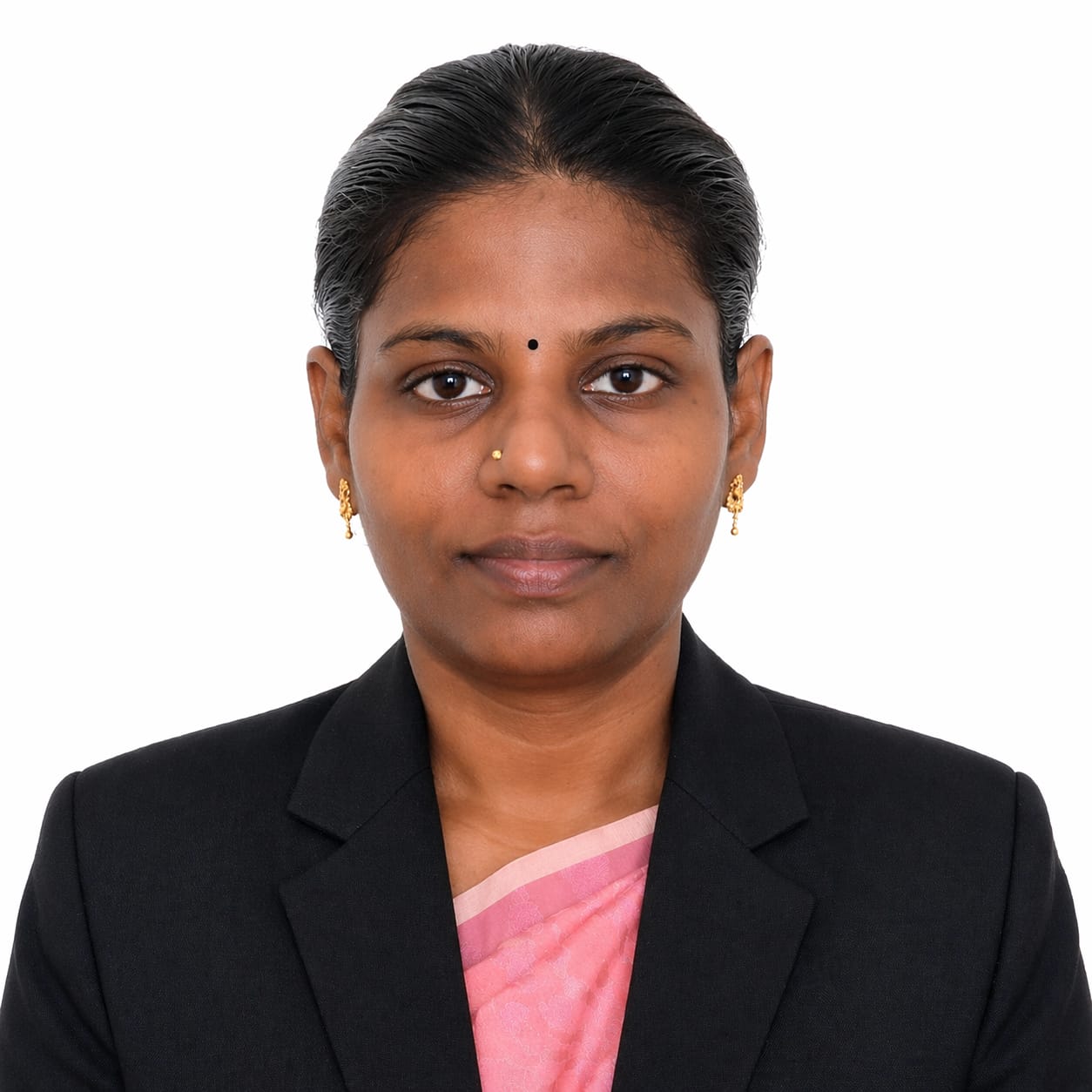 Mrs.A.Thenmozhi